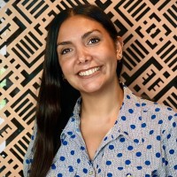 Osaka Employee Mariangeles Galván's profile photo