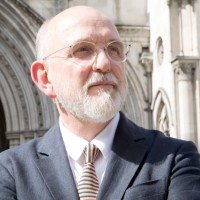 Institute of Psychiatry, Psychology & Neuroscience Employee Jed Boardman's profile photo