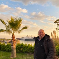 Canada Life Employee Wassim Mrad's profile photo