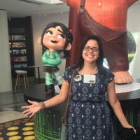 FAU School of Communication and Multimedia Studies Employee Laura Benitez's profile photo