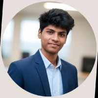 Ragul P's profile photo