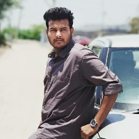 Elite IT Professionals Inc Employee Nithin Rao's profile photo
