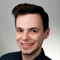 Endora Employee Szymon Śledziewski's profile photo