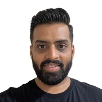 Flair Labs Employee Mrinal Jain's profile photo
