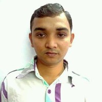 Shark Technology Employee Solanki Sandip's profile photo