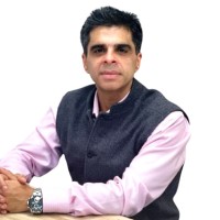Net Brokers Employee Akhil Chugh's profile photo