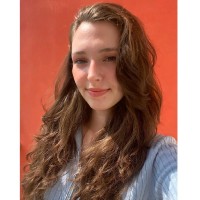 BELSİS Employee Ecenur Karakaya's profile photo
