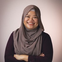 Syazwina Saw Email