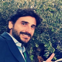 Elval Colour Employee Victor Fortanete's profile photo