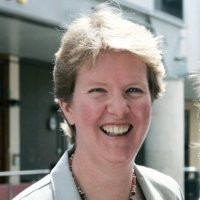 The Generator Employee Fiona Wingate's profile photo