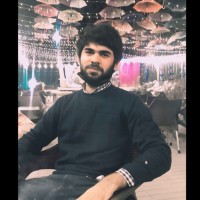 Muhammad Ahsan Email