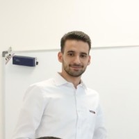 DV Power Employee Faris Ramovic's profile photo
