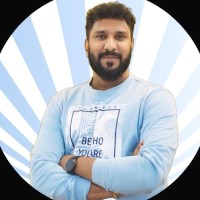Node Technologies Employee Ajith Kumar's profile photo