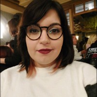 Neat Burger Employee Serena Marino's profile photo