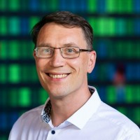 Reaktor Employee Lasse Nordlund's profile photo