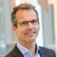 ABN AMRO Bank N.V. Employee Dirk Janssen's profile photo