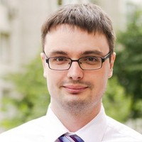 EveryonePrint Employee Oleksii Vovk's profile photo