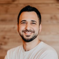 Innplay Labs Employee Mor Stone's profile photo