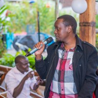 CODEPLAY Employee Paul Ngisiro's profile photo