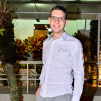 Matheus Oliveira Souza's profile photo