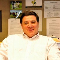 Paul Romano Email & Phone Number