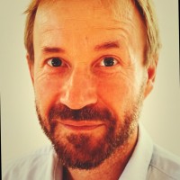 E-mail e número de telefone de Lars Rohwer