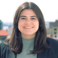 Carolina Hojaij Email & Phone Number