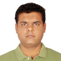 JPMorgan Chase & Co. Employee P Shankar's profile photo