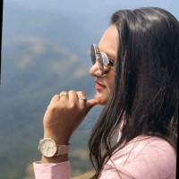 SM Solutions Employee Bhumika Gediya's profile photo