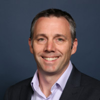 Integrated Sciences Employee Rex Bennett's profile photo