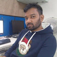 Patil Group Employee Parasuram Daram's profile photo