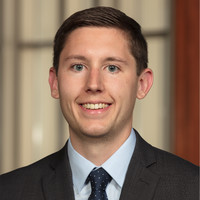 Grainger Employee Collin Ouimet's profile photo
