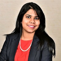 Summit2Sea Consulting, a cBEYONData Company Employee Sumaya Amin's profile photo