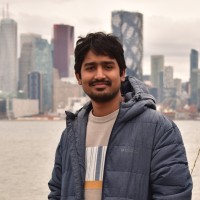 University of Guelph Employee Junaeid Khan's profile photo