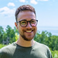 Mathieu Léger-Dalcourt Email & Phone Number
