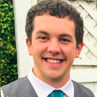 Sansay Employee James Hiott's profile photo