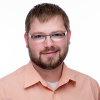 TechMix Employee Colby Mower's profile photo