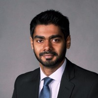 Oportun Employee Suyog Singh's profile photo