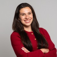BVP Forge Employee Lauren Dingle's profile photo