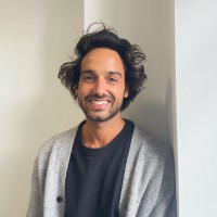 COFIDOC Employee Lucas Soual's profile photo