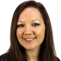 Insureio Technologies, Inc. Employee Amber Harder's profile photo