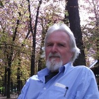Cloudlake Design Employee Richard Jones's profile photo