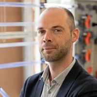 EXEO Ingénierie Employee Quentin Guilbert's profile photo