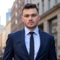 BluSky Trading Company Employee Nathan Kossoff's profile photo