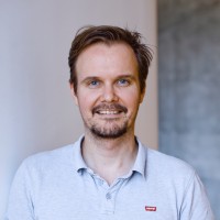 Novo Nordisk Employee Malte Paulsen's profile photo