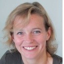 AG2R LA MONDIALE Employee Elisabeth Sabbah's profile photo