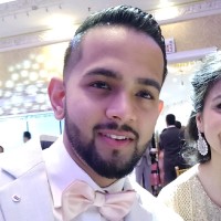 Design Works Engineering Employee Qasim Akhtar's profile photo