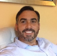 FANTASILANDIA Employee Gonzalo Betta's profile photo