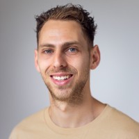 GRIDSIGHT Employee Jeremy Grunfeld's profile photo