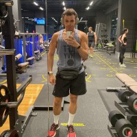 INANOMO Employee Evgeniy Fedorov's profile photo